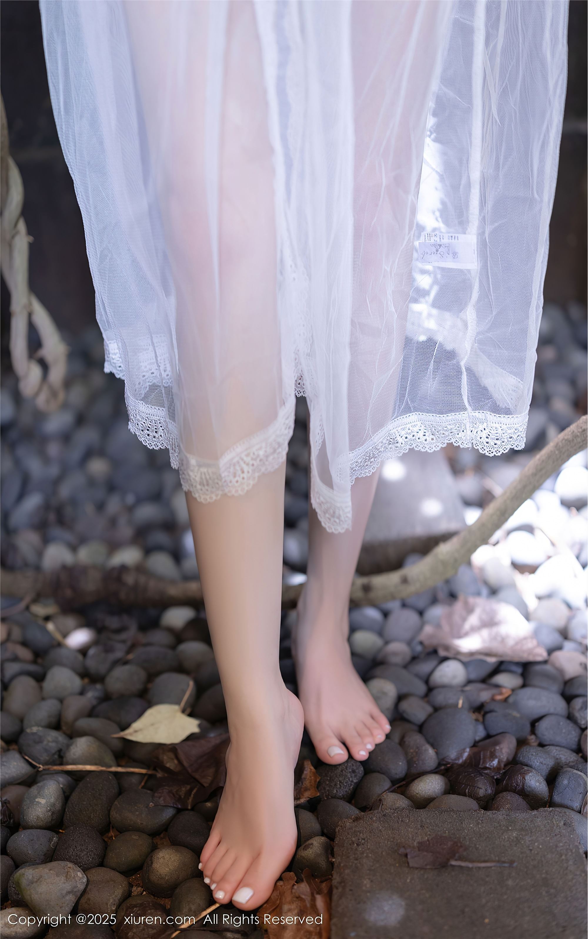 Xiuren秀人网 2025.04.18 NO.10173 鱼子酱Fish